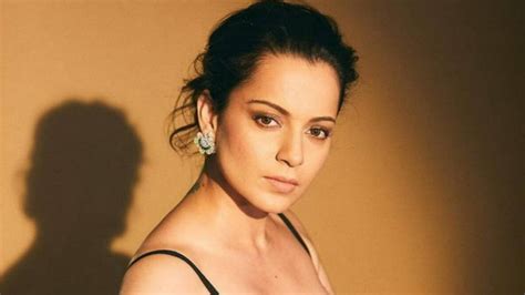 Kangana Ranaut Reaction Came On The Murder Of Atiq Ahmed And Ashraf