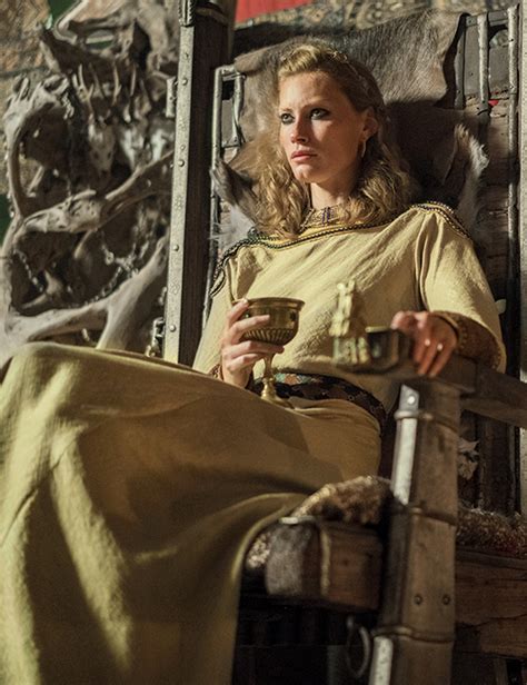 Aslaug | Vikings Wiki | Fandom