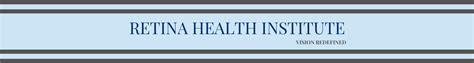Retina Specialist United States Retina Health Institute