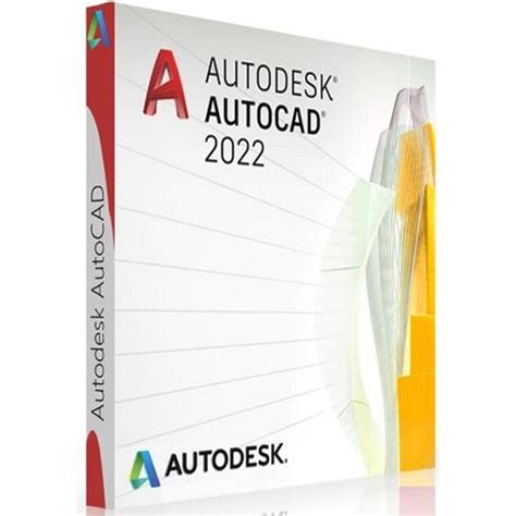 Autodesk Autocad Logiciel Pour Windows Ordinateur Version