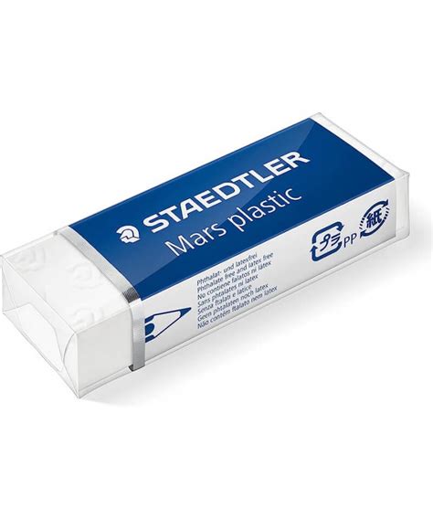 GOMME STAEDTLER MARS PLASTIC 526 50 Tunisie