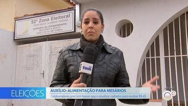 Assistir Bom Dia Cidade Sorocaba E Itapetininga Online No Globoplay