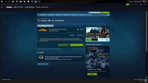 Gift De Steam Como Regalar Un Juego Por Steam YouTube