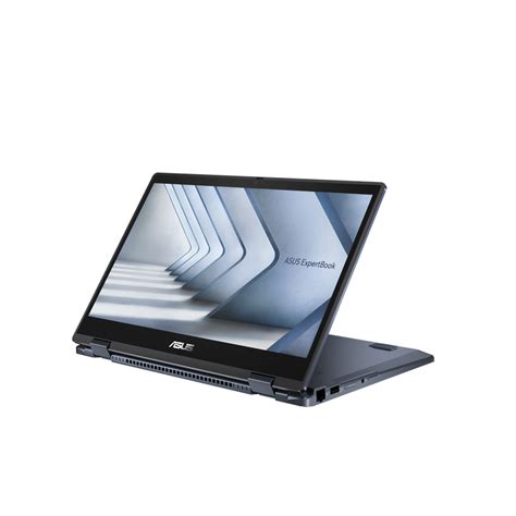 Asus Announces Refreshed Expertbook B Flip B Fva Asus Pressroom