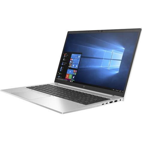 Hp Elitebook 850 G7 15 Inch 2016 Core I7 10510u 16gb Hdd 512 Gb Qwerty Inglês Back