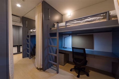 Kdorm4person2 2000×1333 With Images Dorm Room Layouts