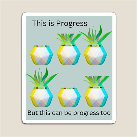 progress  progress redbubble