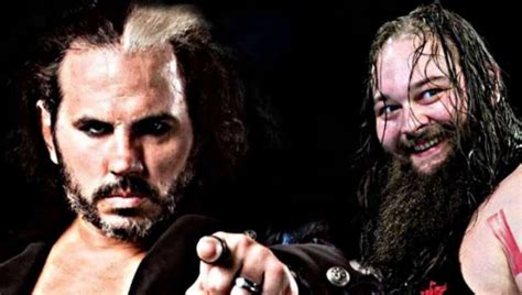 Wwe News Matt Hardy And Bray Wyatt Join Forces At Wwe Live Event