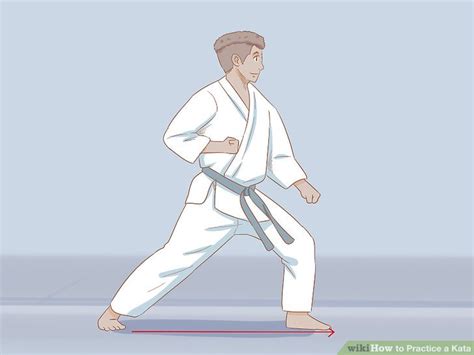 3 Ways to Practice a Kata - wikiHow