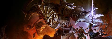 Blizzard Reveals Diablo Iv Season Of The Construct Techpowerup