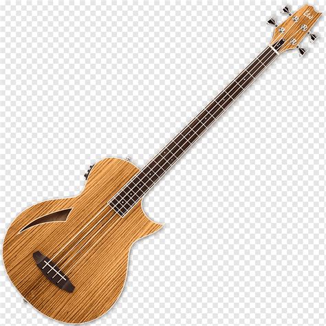 Bajo Guitarra Ukulele G L Instrumentos Musicales Contrabajo Bajo