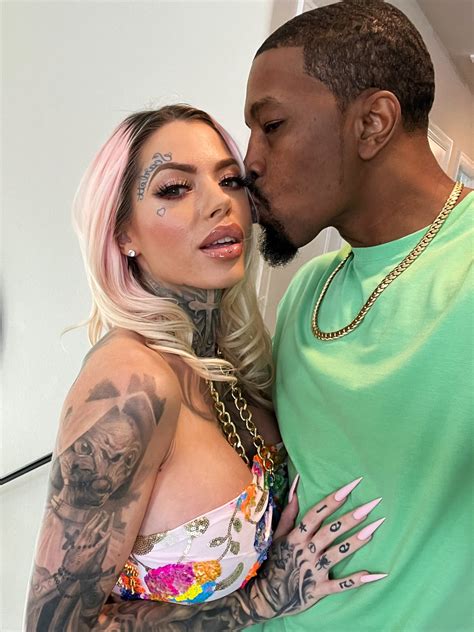 Tw Pornstars Pic Isiah Maxwell Twitter Chanti Danielle Needed