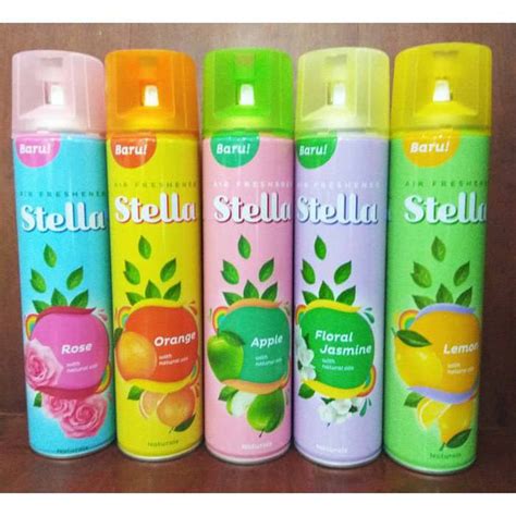 Pengharum Ruangan 400 ml