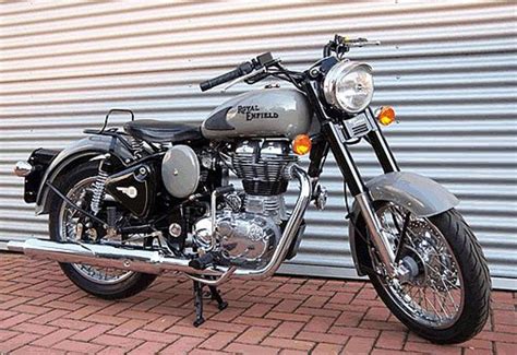 Royal Enfield Bullet Classic Efi R A F Prezzo E