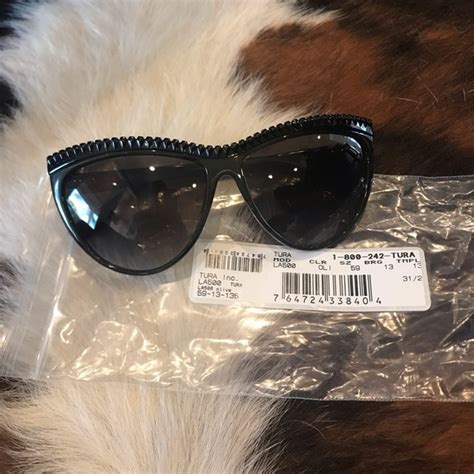 L.A.M.B. | Accessories | New Lamb Sunglasses By Gwen Stephani | Poshmark