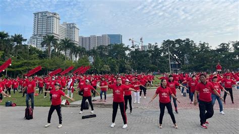 Banteng Sumatera Utara Kompak Gelar Sicita