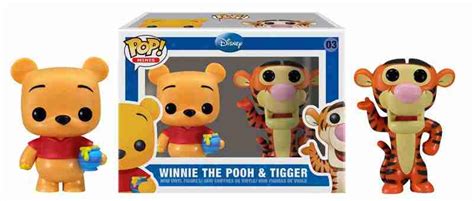 Top Most Valuable Winnie The Pooh Funko Pop Figures On Hobbydb