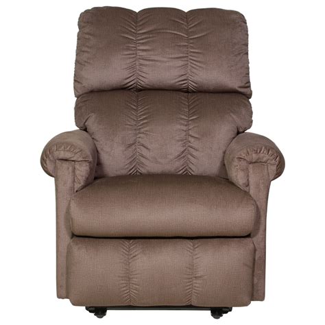 La Z Boy Recliners Vail Power Rocking Recliner With Usb Port Find