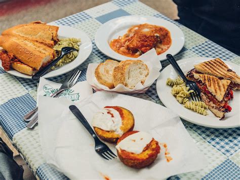 Mike's Deli Review - Belmont - New York - The Infatuation