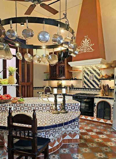 Decora Tu Cocina Con Estilo Mexicano Sin Gastar Mucho Dinero