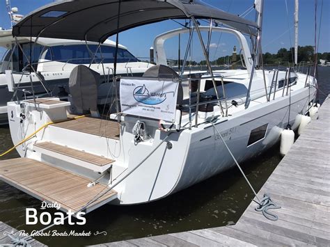 2022 Beneteau Oceanis 51 1 For Sale View Price Photos And Buy 2022