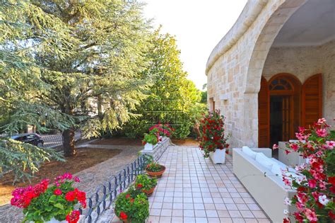 Elegant Trullo Villa Selva Di Fasano In Selva Di Fasano Apulia Italy