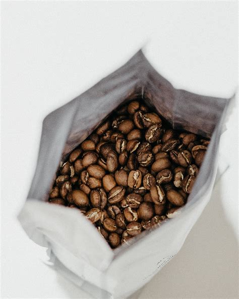 How To Choose Sustainable Coffee Bean Packaging A Step By Step Guide