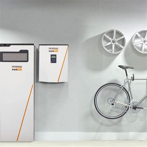 Generac PWRcell - Alternative Power