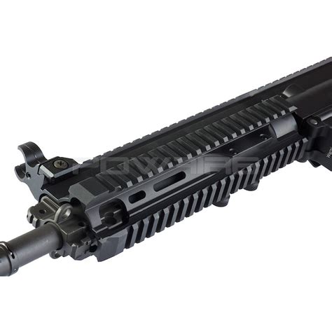 Vfc Umarex Hk417 Gbbr Gaz Version 1 Joule