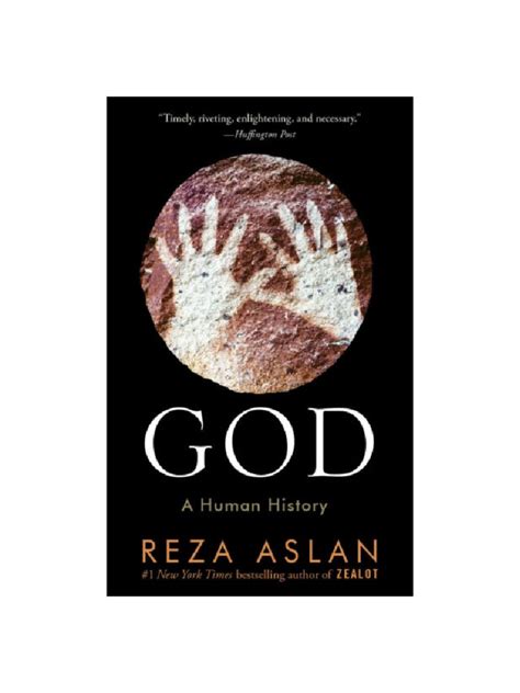 God A Human History Pdf