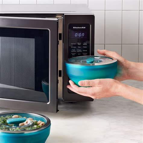 Anyday Limited Edition Emerald Microwave Cookware Collection On Food52