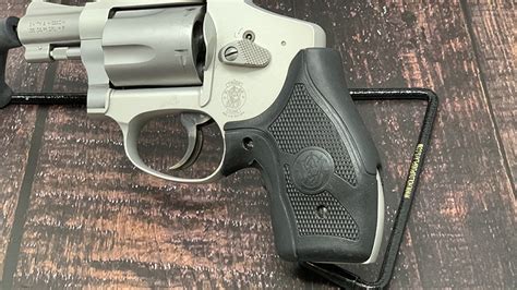 Smith And Wesson 642 Review The Best Concealed Carry Revolver