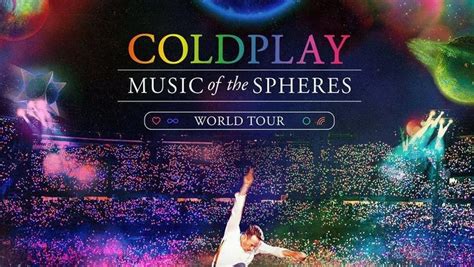 Cara Nge War Tiket Konser Coldplay 2023 Dijamin Berhasil