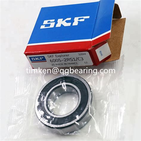 Koyo Rs Deep Groove Ball Bearing