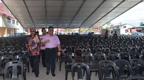 Projek Pemuliharaan Muara Sungai Besut Siap Dalam Tempoh Tiga Tahun