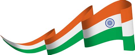 India Flag Png