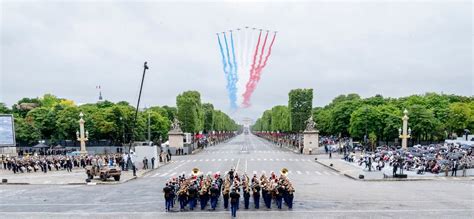 What Is Bastille Day Letsdiskuss