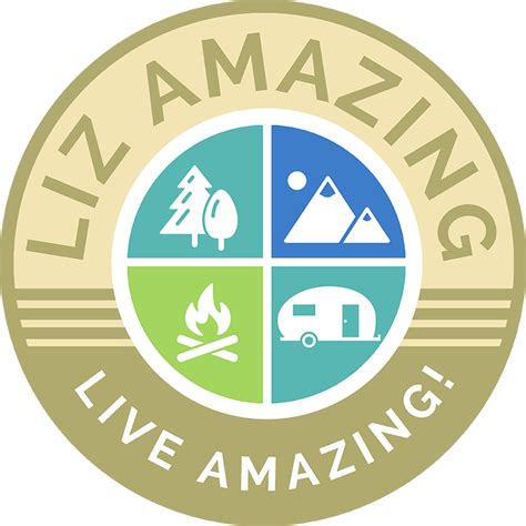 Liz Amazing