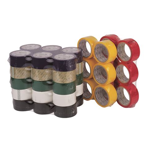 Wholesale Custom Printed Packing Tape Packing Colored Packing Adhesive Tape Manufacturer and ...