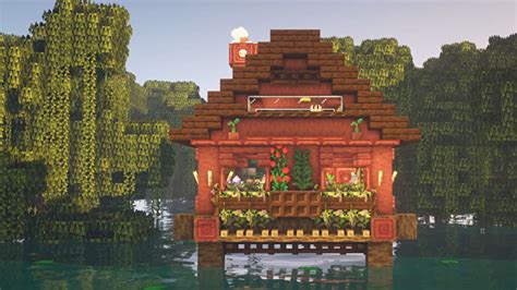 40 Best Minecraft House Ideas And Designs For 1 19 Rock Paper Shotgun