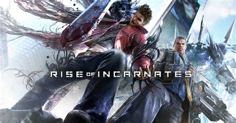 Rise Of Incarnates Quitte Son Early Access Actualit S Du