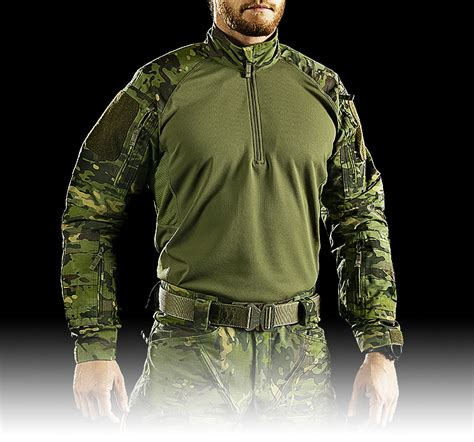 MultiCam Tropic | UF PRO Striker BDU Limited Edition