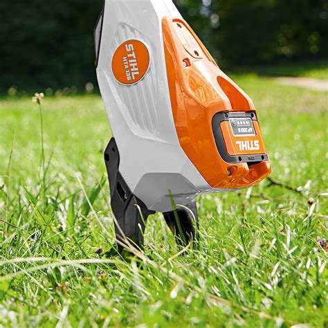 Hta Akku Hochentaster Online Kaufen Stihl