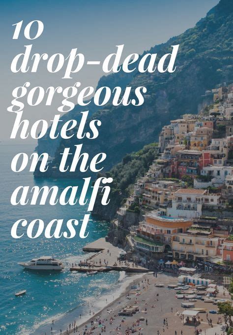 The 10 Best Hotels On The Amalfi Coast For 2019 With Prices Jetsetter Amalfi Coast Best