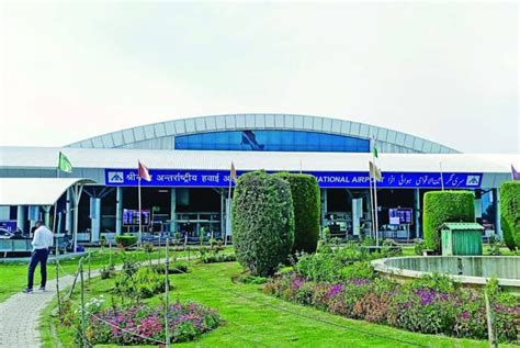 Srinagar Airport Begins Structural Audit of All Buildings - Goan Tribune