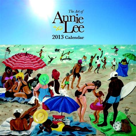 Annie Lee Calendar We Love Our Artists Annie Lee Pinterest Art