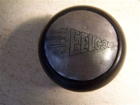 HOT ROD SHIFTER KNOBS The H A M B