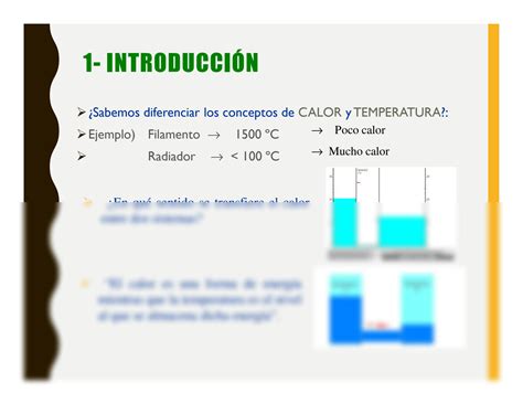 Solution Presentaci N Termodin Mica Calor Y Temperatura Studypool