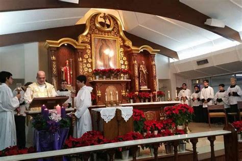 Churches In Corpus Christi Tx Our Lady Of Guadalupe Catholic Church