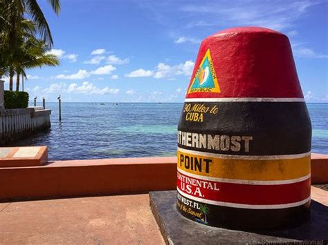 Key West Travel Guide Must Sees And Hidden Gems In Florida S Conch